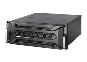 HIKVISION 128 CHANNEL NVR WITH 24HDD BAY - PROFESSIONAL