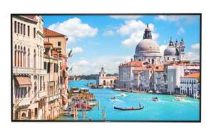 Hikvision 42.5-inch 4K Monitor