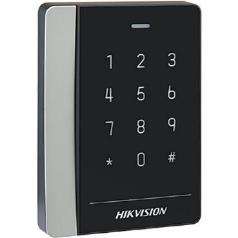 Hikvision Proximity Reader Mifare Format