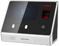 Hikvision Face Recognition Terminal