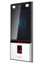 Hikvision Face Recognition Terminal