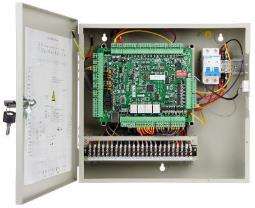 HIKVISION 4 DOOR ACCESS CONTROLLER