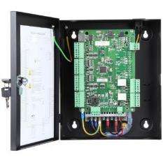 HIKVISION NETWORK ACCESS CONTROLLER
