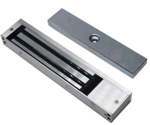 Hikvision Single-door Magnetic Lock