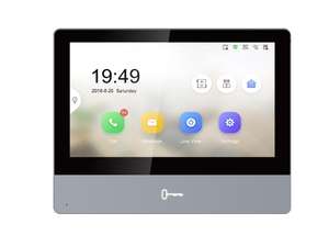 Hivision KH8 Series Indoor Station Door station