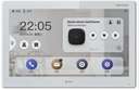 IP Video Intercom All-in-one Indoor Station 10.1 inch Display