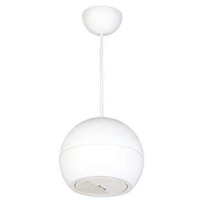 DSP107W Pendant Speaker 15W Sound Projector White