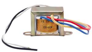 Transformer accessories (120W)