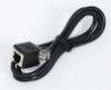 ECQ RJ-11 Extension Cable Male /Female