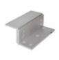 E-Guard Z Bracket for 600P Magnetic Lock