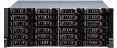 Dahua 24 HDDs SAS Storage Cabinet