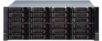 Dahua 24 HDDs SAS Storage Cabinet