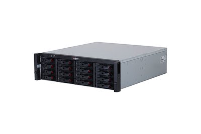 Dahua 16-bay Embedded Video Storage
