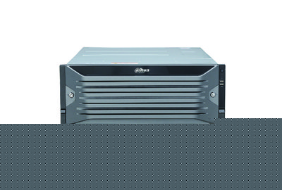 Dahua 24-bay Embedded Video Storage
