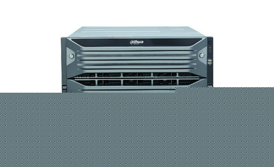 Dahua 48-bay Embedded Video Storage