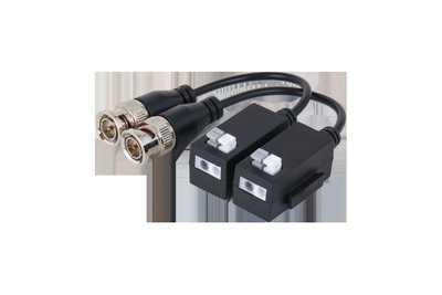 Dahua 1 channel passive HDCVI 4K POC Balun