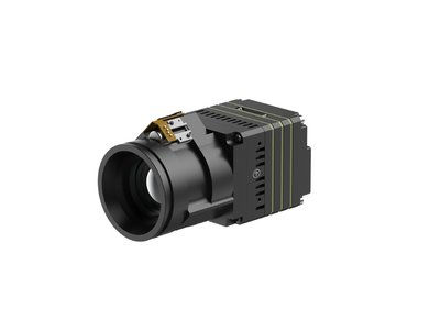 Dahua Thermal Camera Module