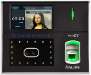 Fingertec Face Recognition Access Controller with Time Attendance