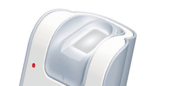 Fingeprint Enrollment Reader, Live Fingeprint Detection Embedded