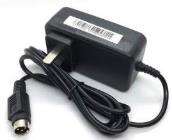 HIKVISION 4 CHANNDL DVR'S ADAPTER -SINGLE MALE PIN