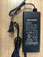 HIKVISION POWER ADAPTOR 7.5 Ampere