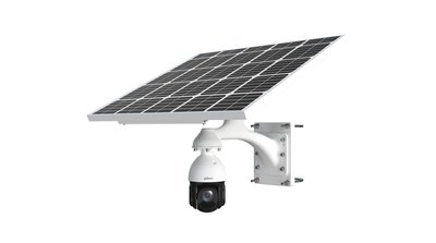 Dahua Integrated Solar Monitoring System(Without Lithium Battery)