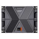 LED lamp: SMD1515 Module size: 320mm*160mm Cabinet size: 640mm*480mm*60mm Pixels per panel: 348*261