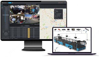 Dahua Professional mobile platform