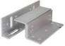 NOVA Z Bracket for Magnetic Lock