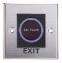NOVA No Touch Exit Button