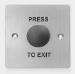 NOVA Green Push to Exit Button