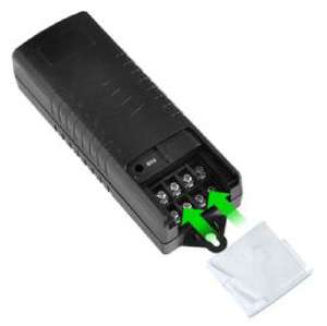 4 Channel CCTV Camera Power Supply Unit Input:AC100-240V Output:DC12V 5A