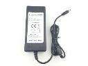 AC-DC Switching Adaptor for CCTV Camera Input:AC100~240V, Output:DC12V Total currents:4A UK PLUG