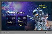 Built-in Windows 10 IoT Enterprise Processor: Intel® 10th Gen Core™ i5 USB Type-C connectivity and Wi-Fi 6 module Built-in TPM 2.0 for data security