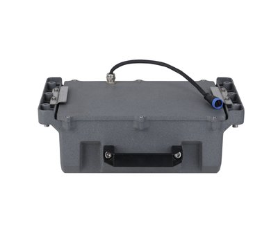 Dahua Integrated Solar Lithium Battery