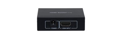 Dahua HDMI splitter(1X2)