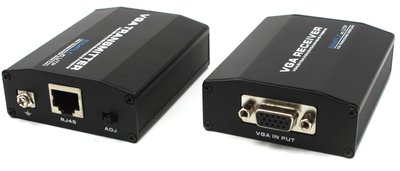 Dahua VGA Extender