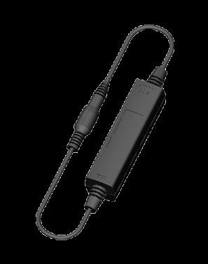Dahua HDCVI External Power Isolator