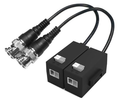 Dahua 1 Channel Passive HDCVI Balun
