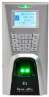 Fingertec Time & Attendance Terminal with Access Controller