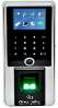 Fingerprint Time & Attendance Terminal with Access Controller