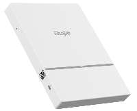 Ruijie highest price-performance entry Wi-Fi 6 enterprise indoor access point