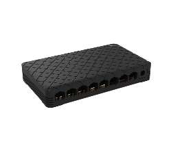 5-port 10/100/1000Mbps Unmanaged Non-PoE Switch