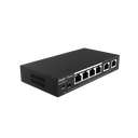 Reyee 6-Port Gigabit Smart Cloud Mananged PoE Switch