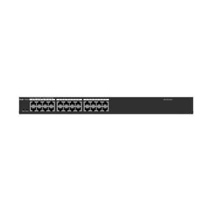24-Port Gigabit Smart Switch, 24 Gigabit RJ45 Ports,19-inch Rack-mountable Steel Case