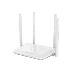 1200M dual-band Megabit wireless home router (enhanced edition), enterprise-grade chip, 100Mbps broadband access, dual-core hyper-threading CPU, support hardware NAT, wireless: dual-band 1167Mbps, wired: 4 Megabit Ethernet ports including 1WAN+3LAN, 802.11ac Wave2, exclusive Reyee Mesh networking technology for multi-device, support Wi-Fi seamless roaming, equipped with intelligent hardware NAT forwarding technology, management via Ruijie Cloud App on mobile Phone