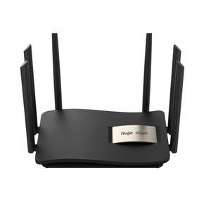 1200M dual-band Megabit wireless home router (enhanced edition), enterprise-grade chip