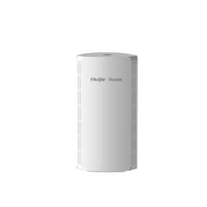 1800M Wi-Fi 6 Dual-band Gigabit Mesh* Router