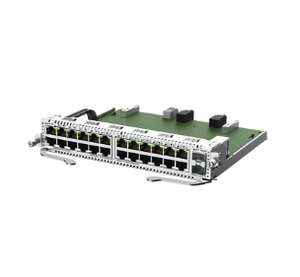 24RJ45 Card for NBS6000 switch
