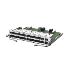 24SFP's card for NBS6000